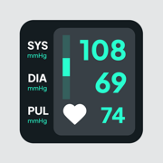 Blood Pressure Tracker Smart