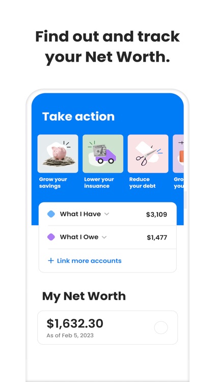 Hiatus - Subscriptions & Bills screenshot-4