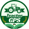 Tractor GPS ^ - Vilashben Bodar