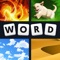 4 Pics 1 Word