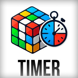 Rubiks Cube Timer: The Counter