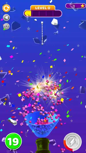 3D Pinata screenshot 3
