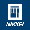 The NIKKEI Viewer icon