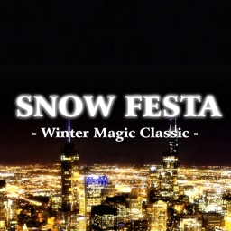 SNOW FESTA