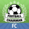 Football Chairman - iPhoneアプリ