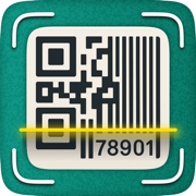 QR & Barcode Scanner *