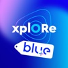 xplORe: Touch for more life icon