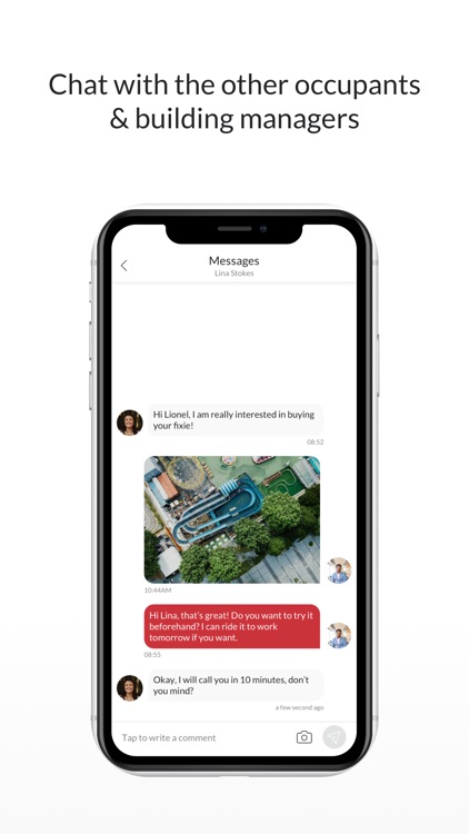Nexity Studéa screenshot-3