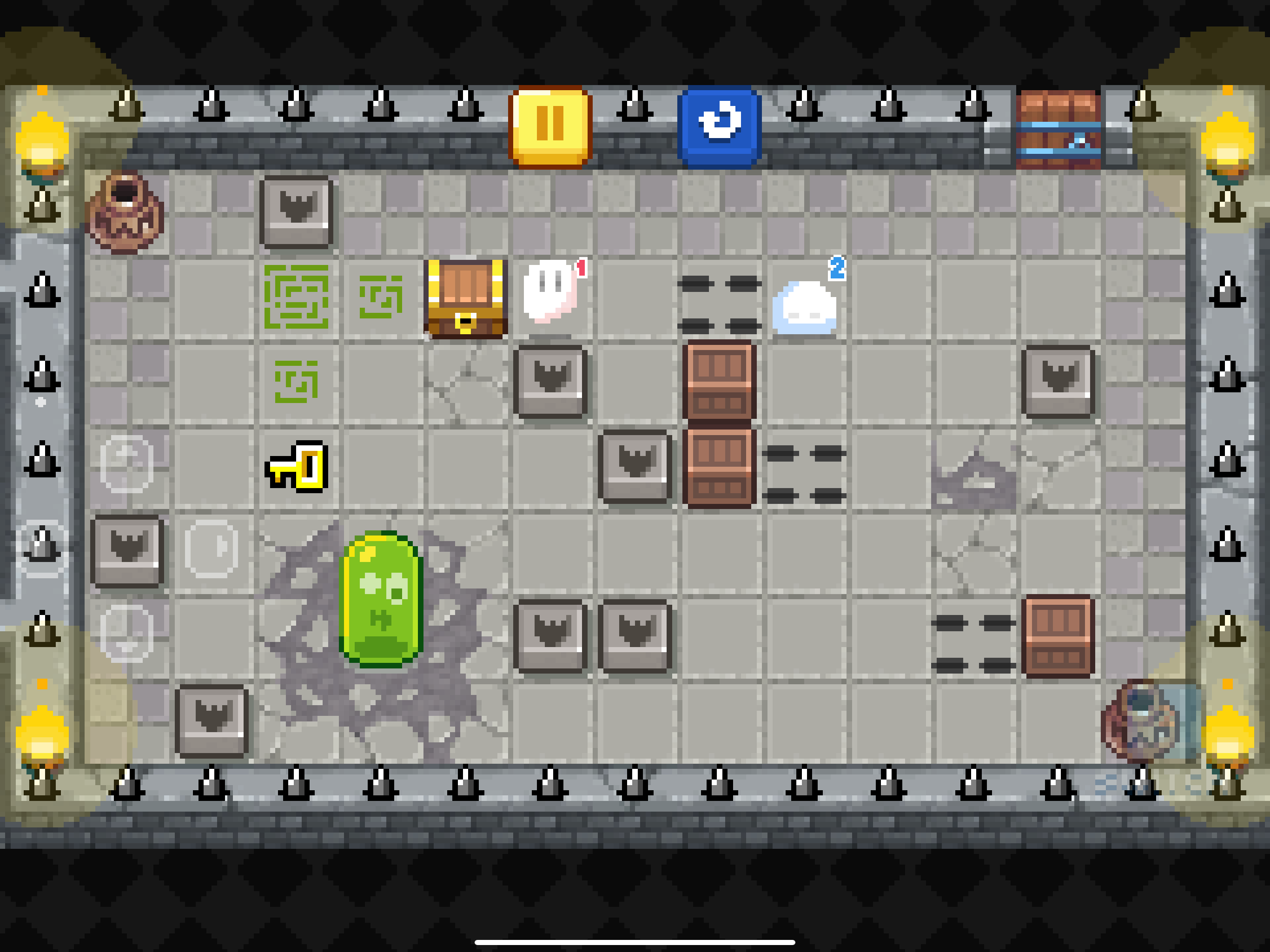 Ghost'n Brothers screenshot 9