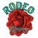 Rodeo Quincy app icon - Shopping app for iPhone