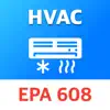 epa 608 certification, HVAC delete, cancel