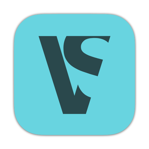 VectorStyler app icon