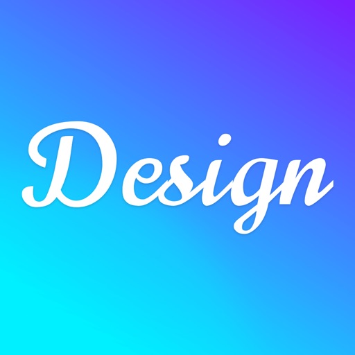 Graphic Design & Logo Creator - AppWisp.com