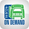 WRTA On Demand icon