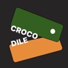 Crocodile - party word game icon