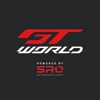 GT World powered by SRO icon