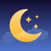 Snoozy: Sleep Sounds & Tracker