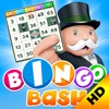 Bingo Bash HD feat. MONOPOLY