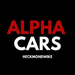 Alpha Cars Heckmondwike.