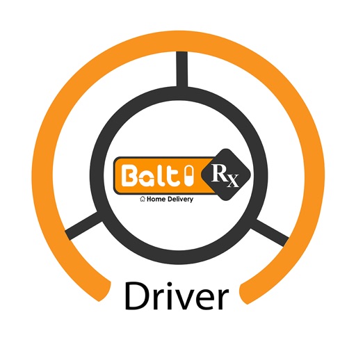 BaltoRX Driver