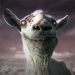 Download Goat Simulator GoatZ app
