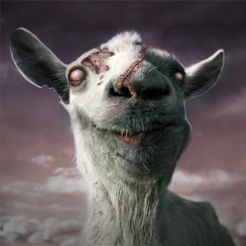 ‎Goat Simulator GoatZ