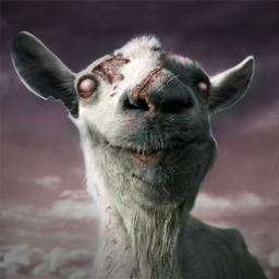 Ícone do app Goat Simulator GoatZ