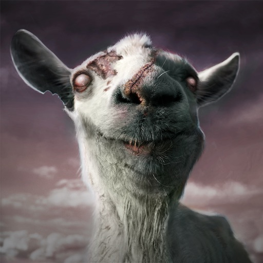 Goat Simulator GoatZ image