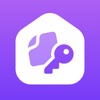 HomePass for HomeKit & Matter icon