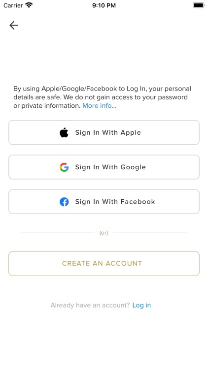 Flames Grill Hinckley screenshot-4