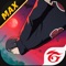 Free Fire MAX x NARUTO