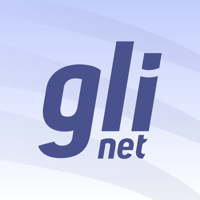 glinet logo