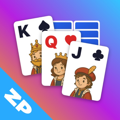 Solitaire - Klondike Cards+