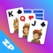 Solitaire - Klondike Cards+