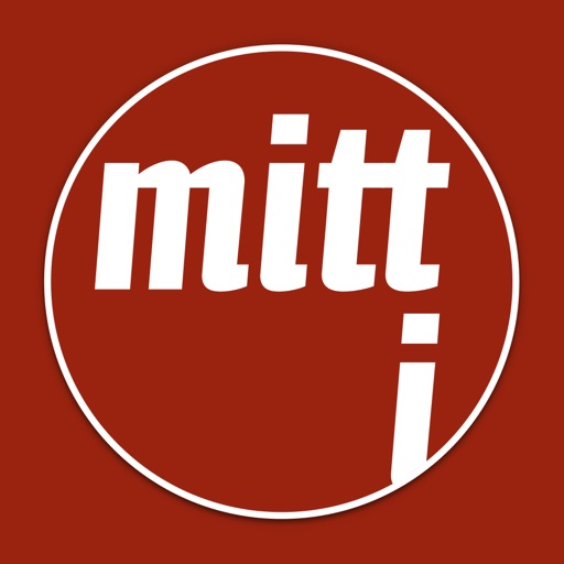 Lokaltidningen Mitt i