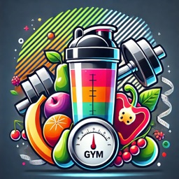 Fitness Tracker Planner