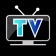 IPTV Smarters Player - IPTube app icon - Entertainment app for iPhone