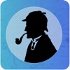 Sherlock Holmes Books & Novels icon