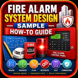 Fire Alarm Design Studio