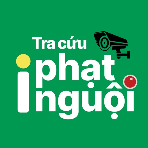 iPhatNguoi - Tra Phạt Nguội - AppWisp.com iPhatNguoi - Tra Phạt Nguội - AppWisp.com