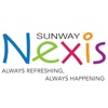 Sunway Nexis icon