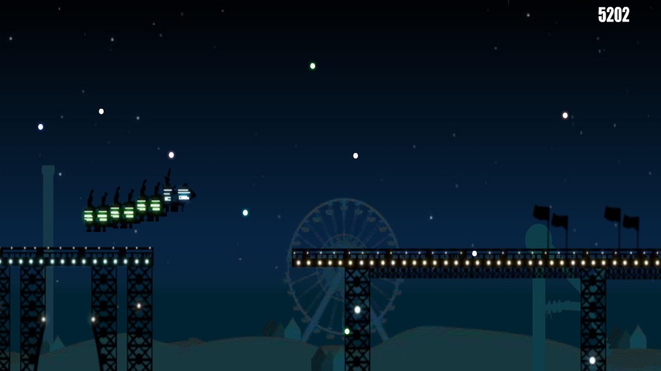 #2. Coaster Style (iOS) 由: 国财 胡