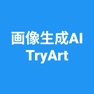 Get AI Art Generator TryArt Stable for iOS, iPhone, iPad Aso Report