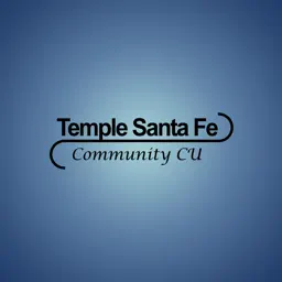 Temple Santa Fe Credit Union app icon