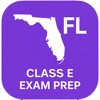 FL Class E Test Prep 2026 icon