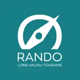 Rando Loire-Anjou-Touraine - Icona app