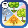 Sound Touch - 계절 (학교용) - SoundTouch Interactive LTD