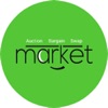 Market-Auction, Bargain, Swap
