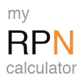 Screenshots (10) My RPN Calculator