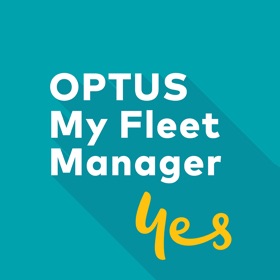 Snímky obrazovky (4) Optus My Fleet Manager